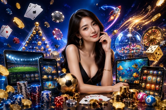 betmix357