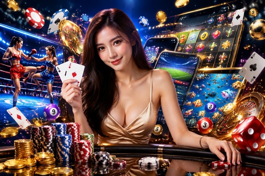 betmix357