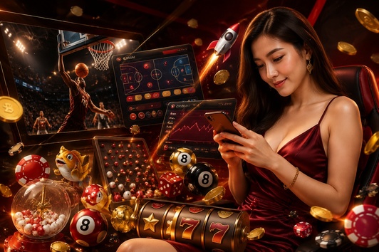 betmix357