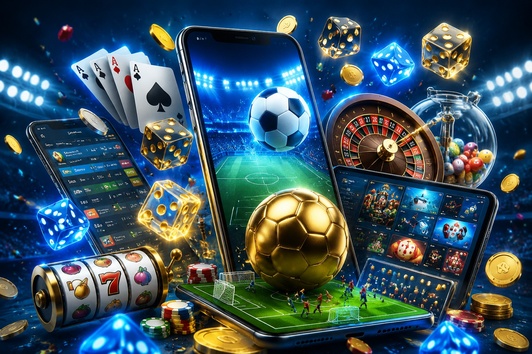 betmix357