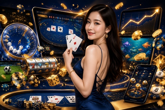 betmix357